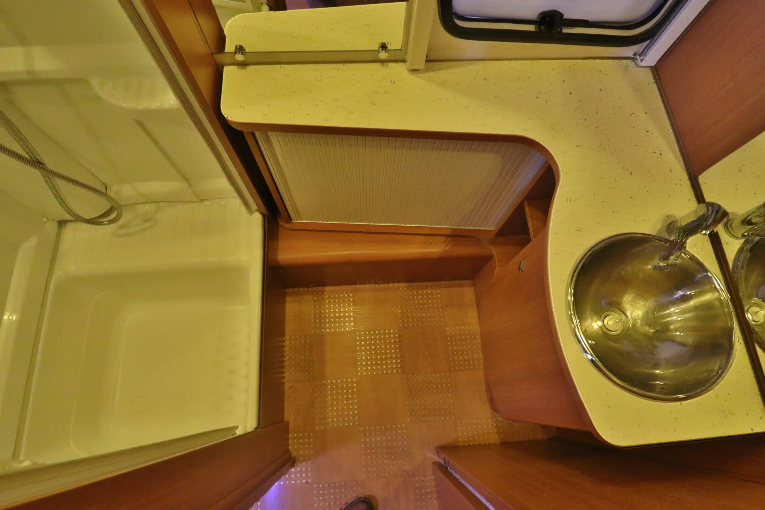 CARAVELAIR Sublim S 595 